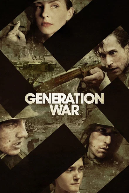 Generation War saison 1