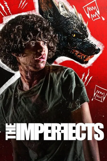 The Imperfects saison 1