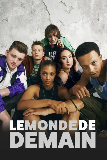 Le Monde de Demain saison 1