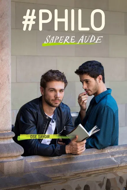 #Philo : Sapere Aude saison 2