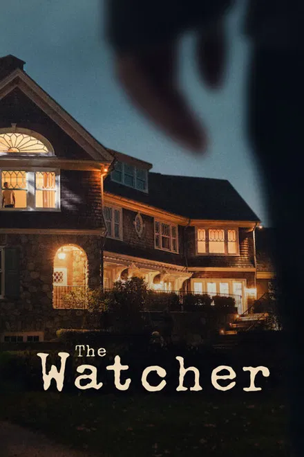 The Watcher saison 1