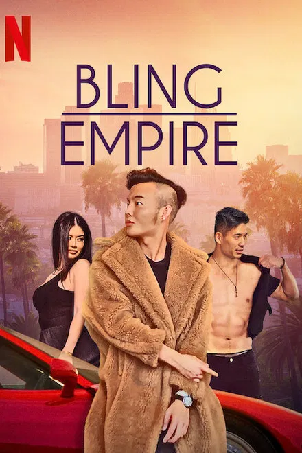 L'Empire du bling saison 3
