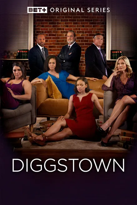 Diggstown saison 4
