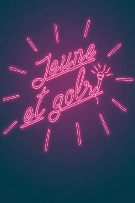 Jeune & Golri saison 2