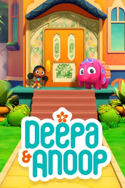 Deepa et Anoop saison 2