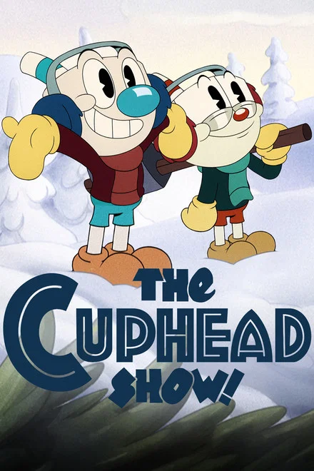 Le Cuphead Show ! saison 3