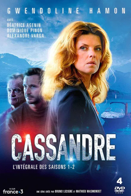 Cassandre saison 6