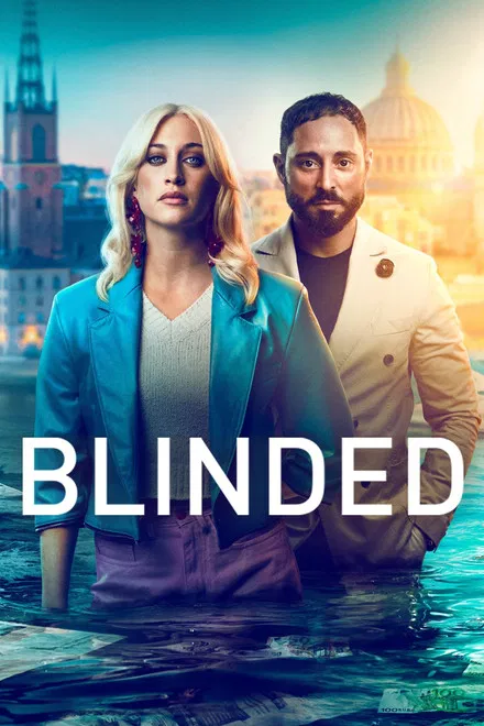 Blinded saison 2