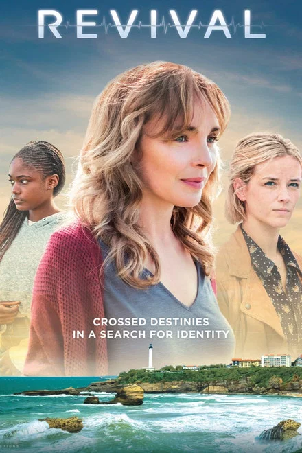 Enquête à cœur ouvert saison 1