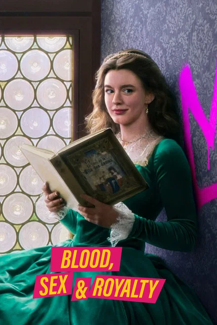 Blood, Sex and Royalty saison 1