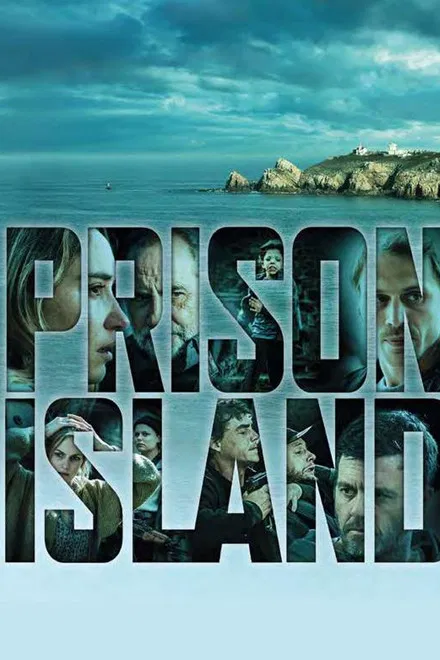 L'Île prisonnière saison 1