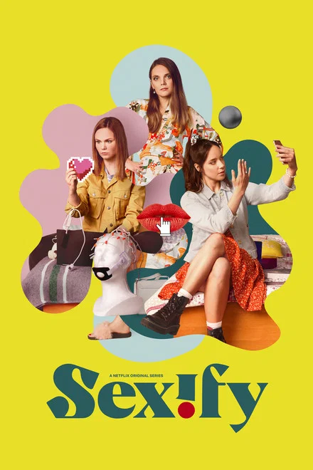 Sexify saison 2