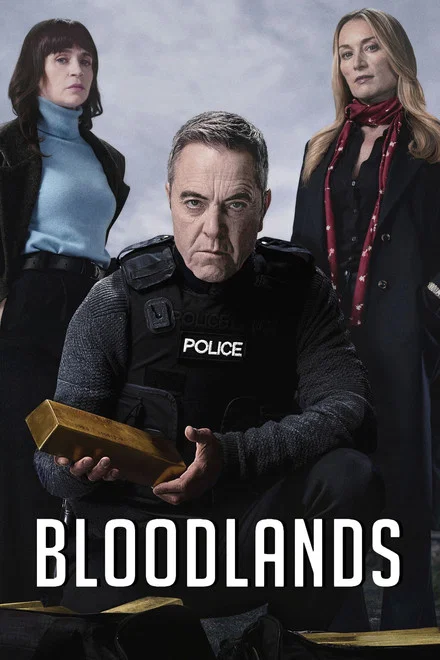 Bloodlands saison 3