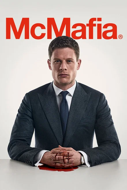 McMafia saison 2
