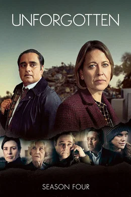 Unforgotten saison 4