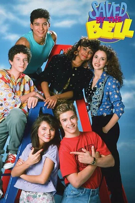 Sauvés par le gong (1989) saison 4