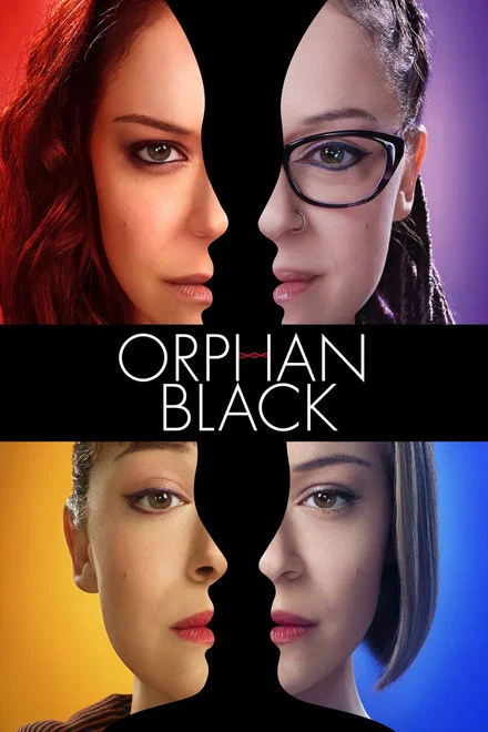 Orphan Black saison 5