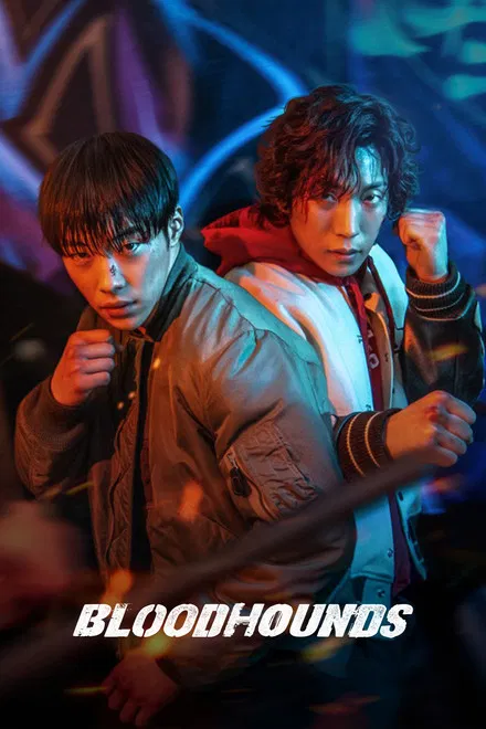 La Traque dans le sang saison 1